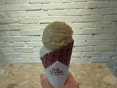 -Dal Cuore 达可芮冰淇淋(陕西北路店)