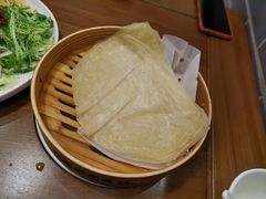 满園家常春饼-满园烤鸭·春饼(太原街万达店)