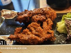 -克比叔叔印度餐厅Kebabs on the Grille(永康路分店)