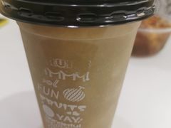 -古水井老冰粉(章江路店)