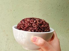 杂粮饭-小吊梨汤·北京菜·烤鸭(清河万象汇店)