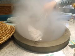 -滇色蒸汽石锅鱼(京华城店)