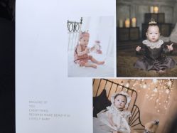 -韩国乐上Rosy Baby儿童摄影(海光寺店)