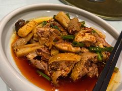 -阿斯牛牛·凉山菜(新会展店)