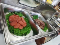 -巴哥娜巴西烤肉(雁栖湖店)