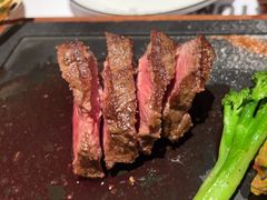 -原石牛扒·约会餐厅(龙城万科里店)