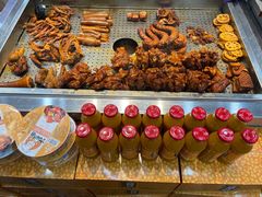 -六味斋(柳巷店)