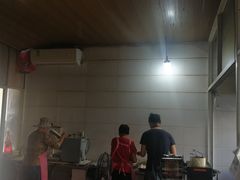 -孝丰南门锅贴(南街店)