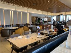 大堂-必胜客(海滨店)