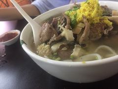 -潮镇老尾牛杂(环城西路店)