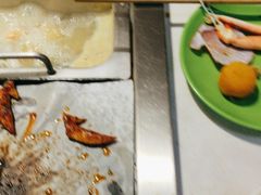 -新艺自助美食城(中山路店)
