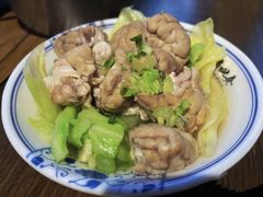 -肖四女乐山跷脚牛肉(南汇大学城生活广场店)