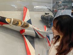 -中国航空博物馆