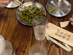 -破店肥哈·东北烧烤·夜宵(南山保利店)