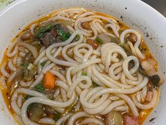 -不老溪贵州菜(广安门总店)