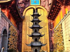 -上海东林寺(金山区)