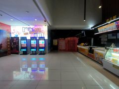 -金逸影城(光美宝龙巨幕店)