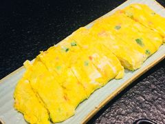 鸡蛋卷-槿Story·韩国料理(望京韩国美食城店)