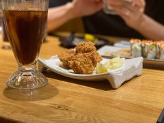 -吉川居酒屋(建国北路店)