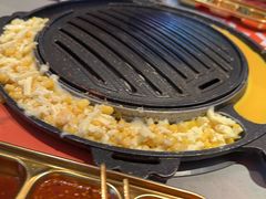 -轻烧烤肉(光谷步行街店)