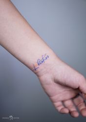 -飛凡TATTOO纹身•原创