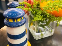 -La Creperie法餐厅(芮欧百货店)