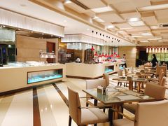 -荟星庭西餐厅(天府丽都喜来登饭店)