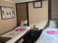 -若石足道SPA 连锁(丹东街店)