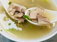 -北三沙家烧麦(北头道街店)