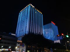 -万达广场(福州金融街店)