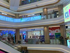 -吾悦广场(南京鼓楼店)