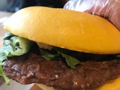 -麦当劳(军博店)