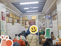 -清真·老陈家烩菜(东新街总店)