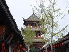 -中天楼