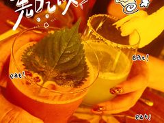 -BARBARIAN餐厅(武定路店)