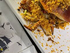 -蟹后Crabber(水悦城店)