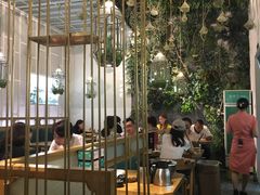大堂-潮粥荟·潮汕砂锅粥(朝阳大悦城店)