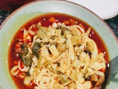 -有才叔的小馆(招商依云曲江店)