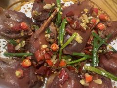 -冶建镜子·中国龙虾王(总店)