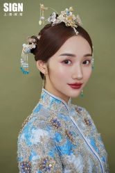 点击看大图 -弥雾·Nebula·西服婚纱定制