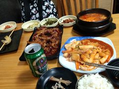 -妈妈手(山大总店)