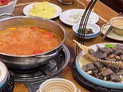 -亮欢寨(凯里总店)