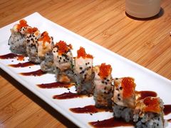 -牛油果大师寿司(瑞景店)