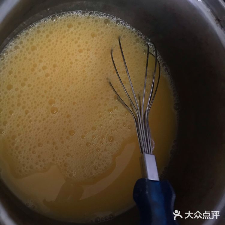 简单快手芒果布丁，宝宝最爱消暑甜品