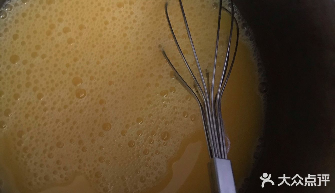 简单快手芒果布丁，宝宝最爱消暑甜品