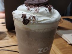-ZOO COFFEE动物园咖啡(望京锐创店)