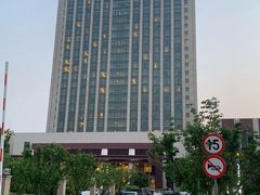 -常熟理文铂尔曼酒店
