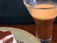 -Be Lived Cafe比例咖啡(摩天轮店)