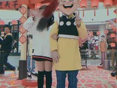 -正佳冰河湾真冰滑冰场