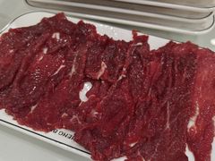 匙肉-福合埕牛肉火锅(长平国新店)